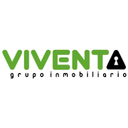 Logotipo de Viventa