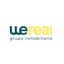 Logotipo de Wereal