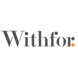 Logotipo de Withfor