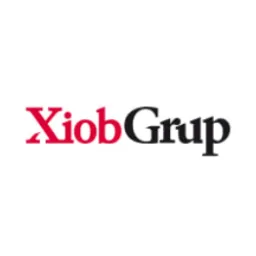 Logotipo de Xiob Grup