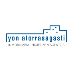 Logotipo de Yon Atorrasagasti