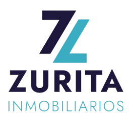Logotipo de Zurita