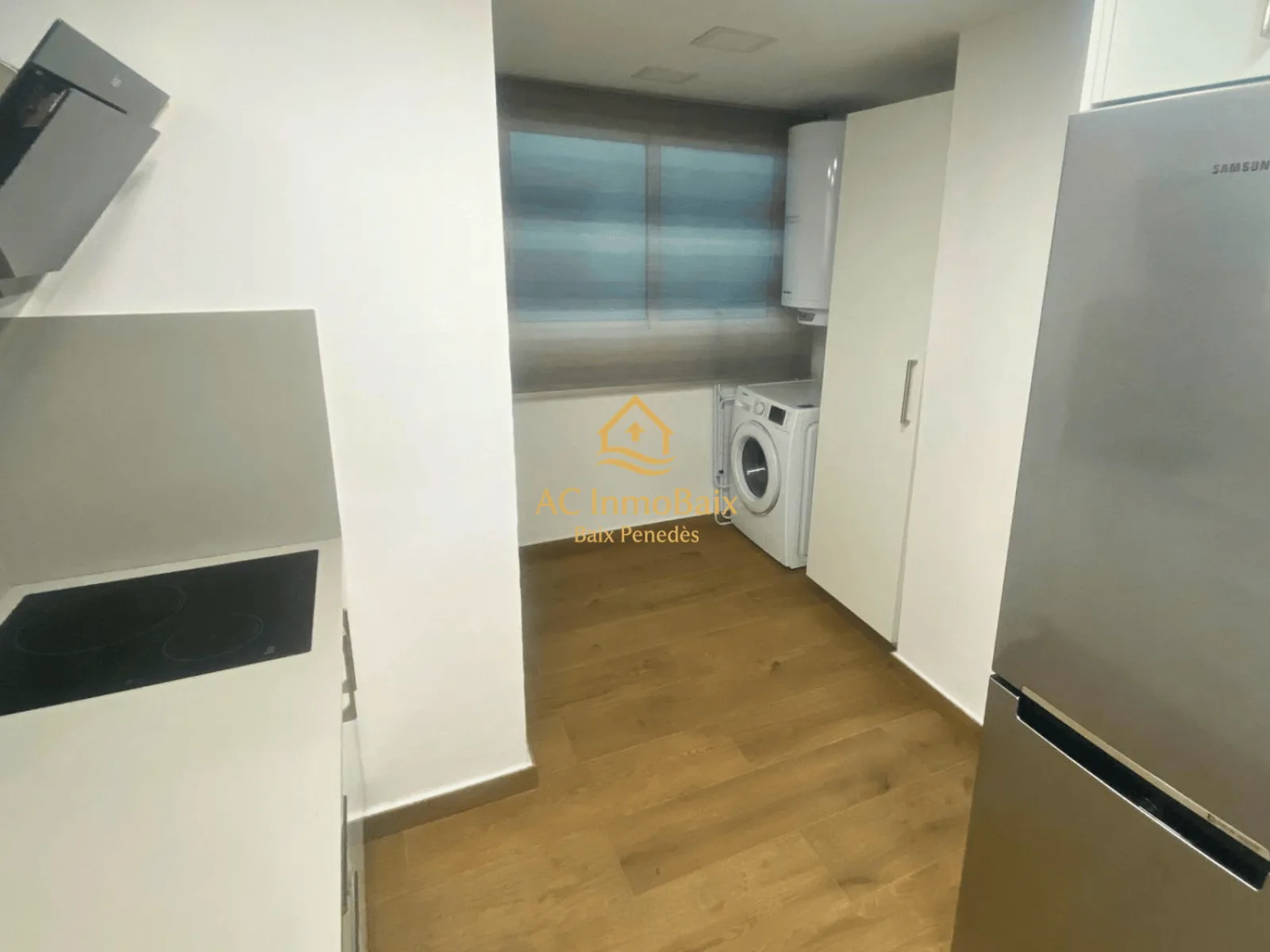 Foto General de Piso de 90 m2, 3 hab y 2 baños en Tarragona - Venta