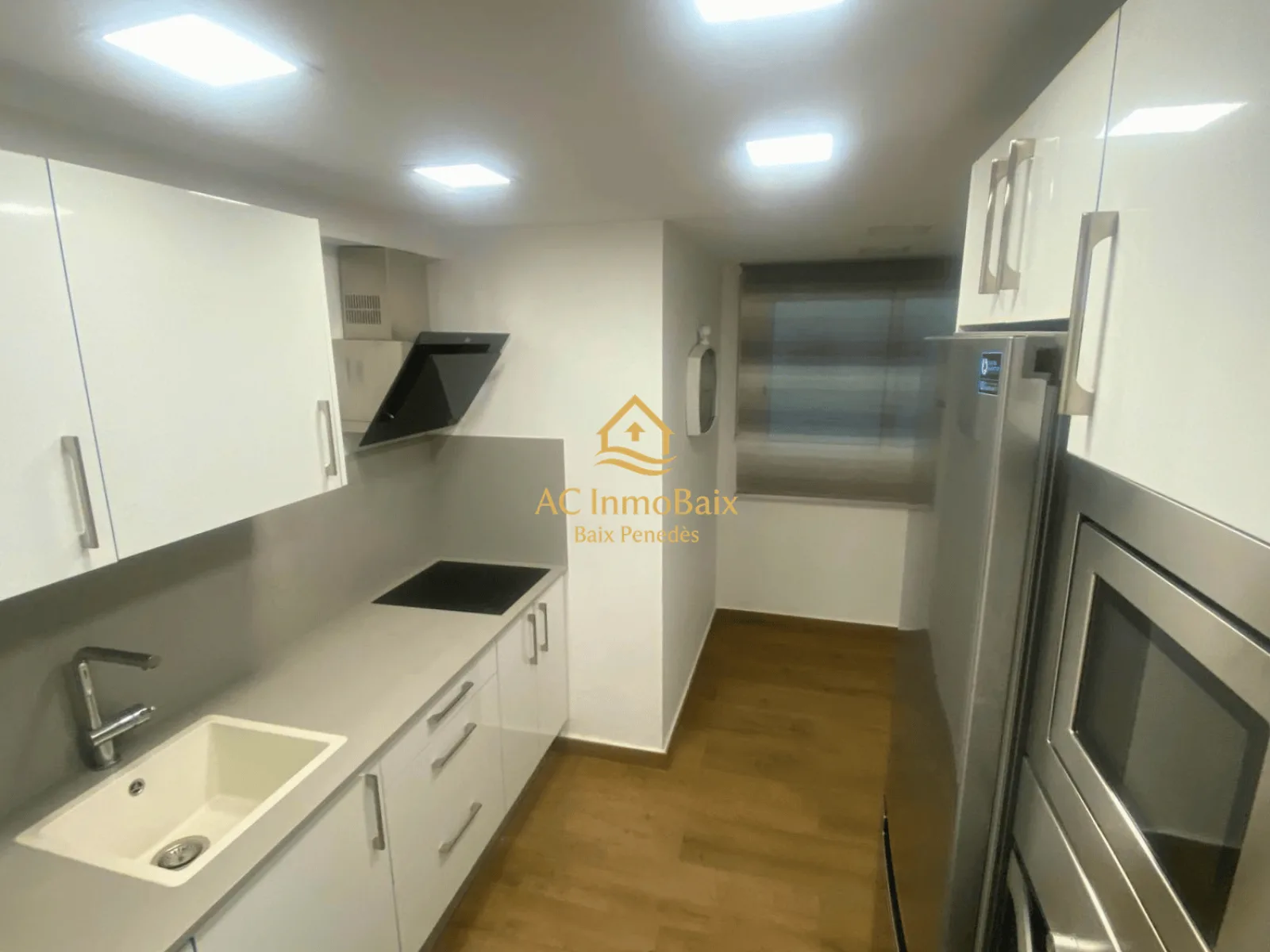 Foto General de Piso de 90 m2, 3 hab y 2 baños en Tarragona - Venta