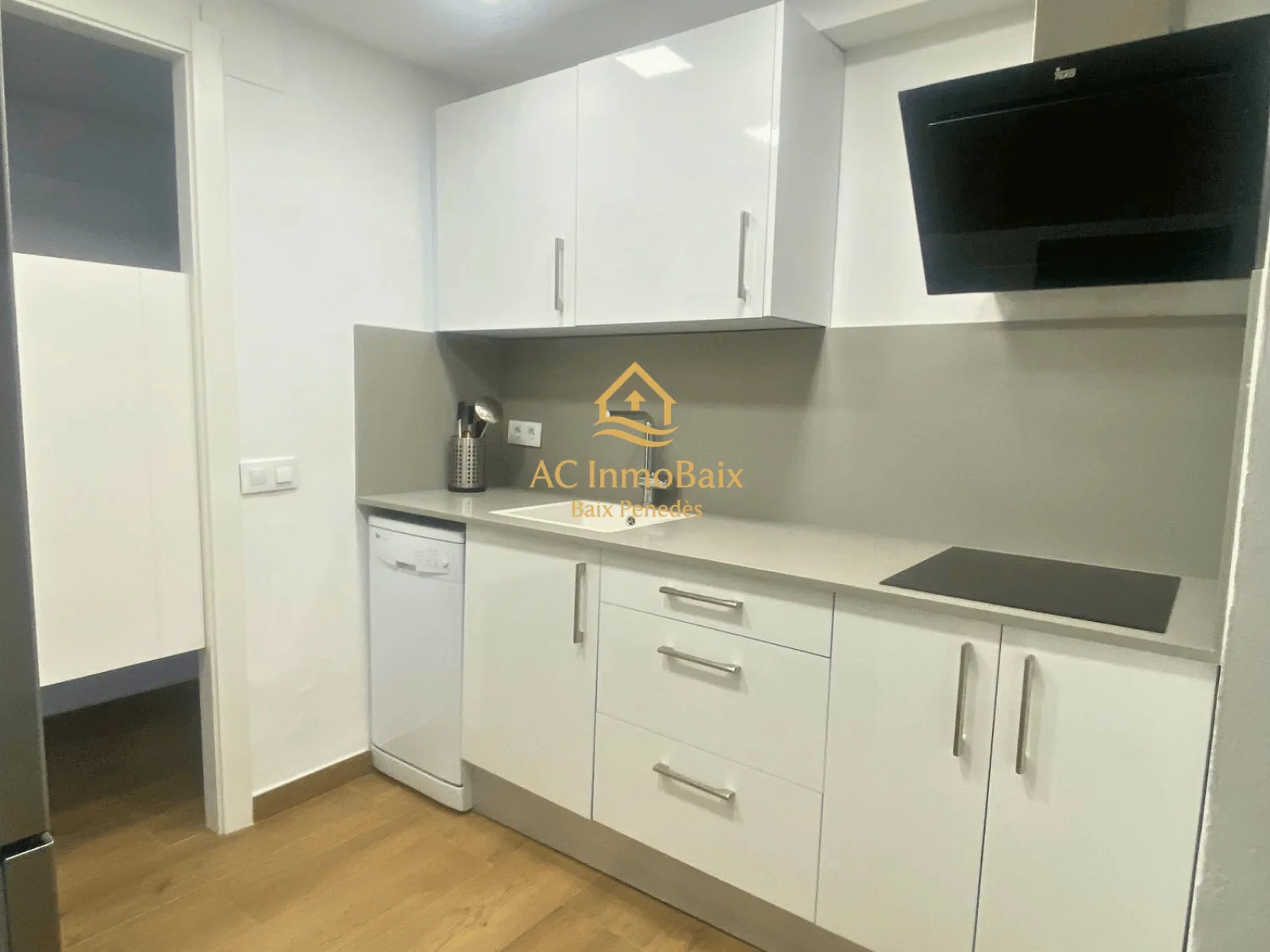 Foto General de Piso de 90 m2, 3 hab y 2 baños en Tarragona - Venta