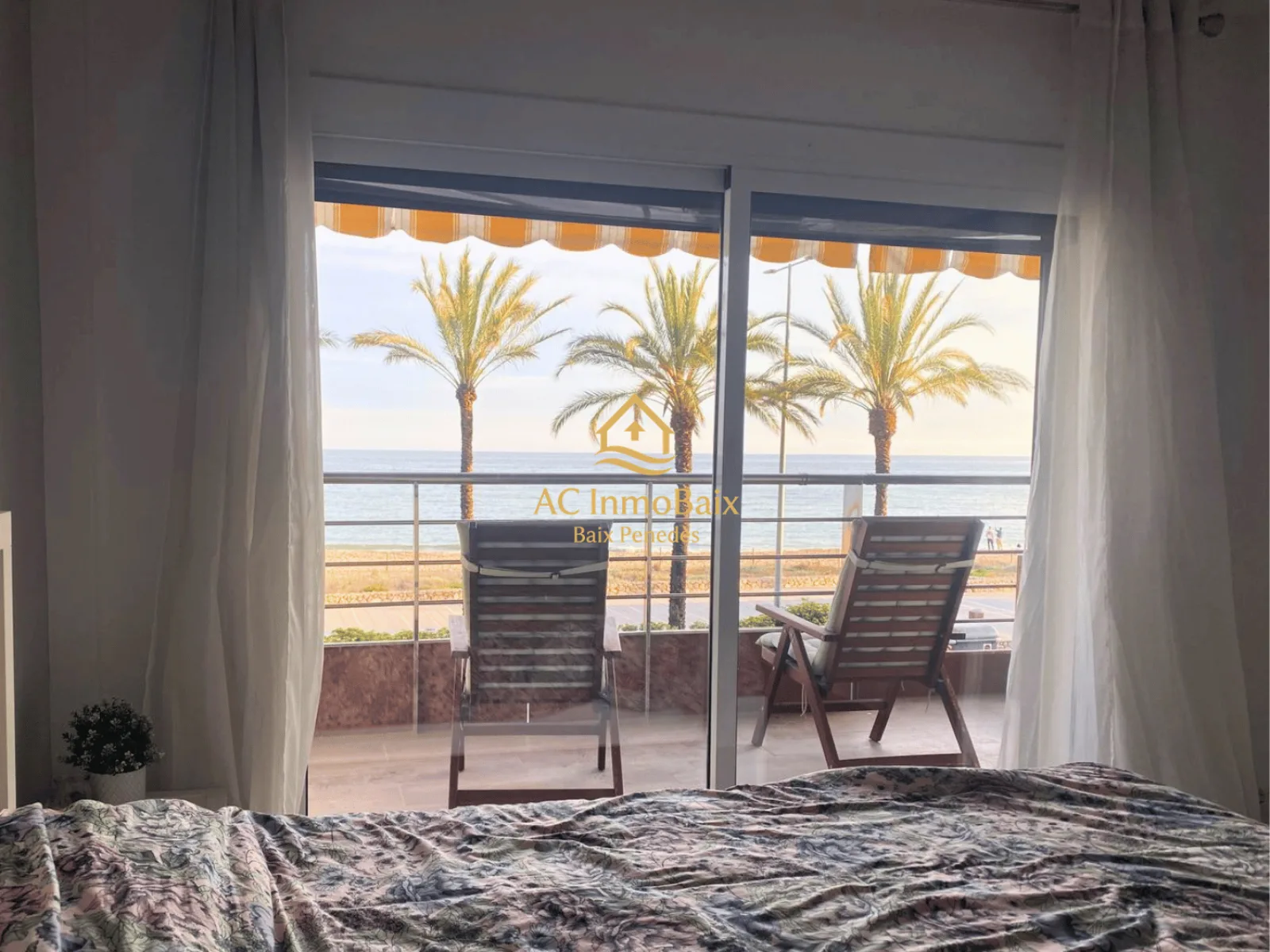 Foto General de Piso de 90 m2, 3 hab y 2 baños en Tarragona - Venta