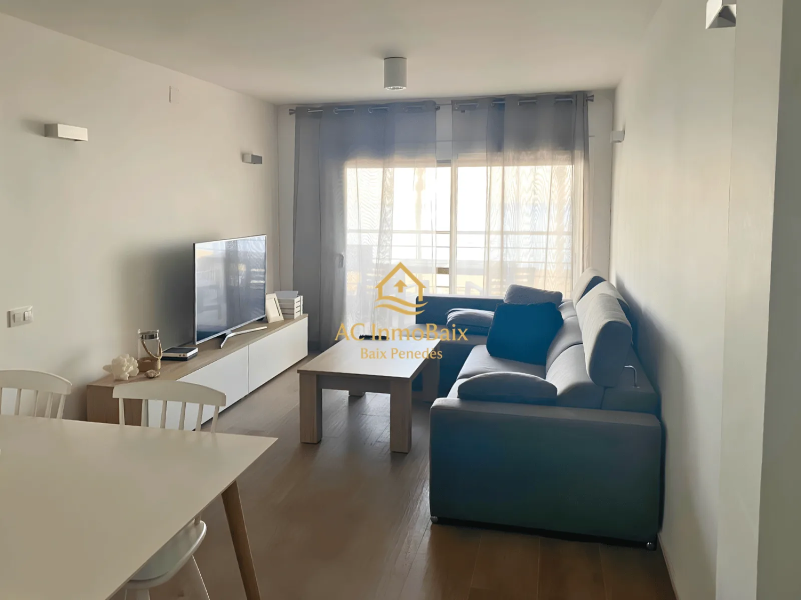 Foto General de Piso de 90 m2, 3 hab y 2 baños en Tarragona - Venta