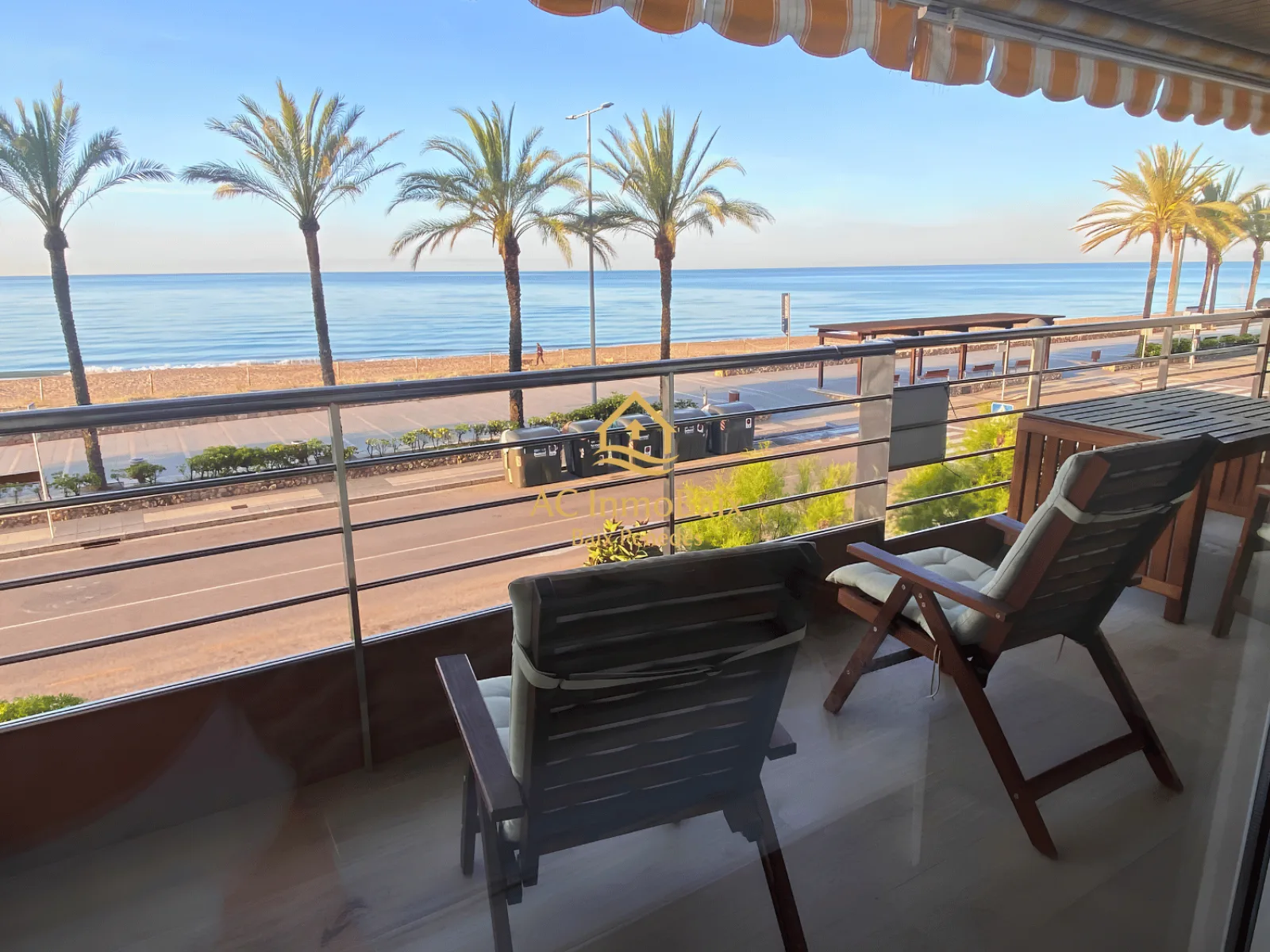 Foto General de Piso de 90 m2, 3 hab y 2 baños en Tarragona - Venta