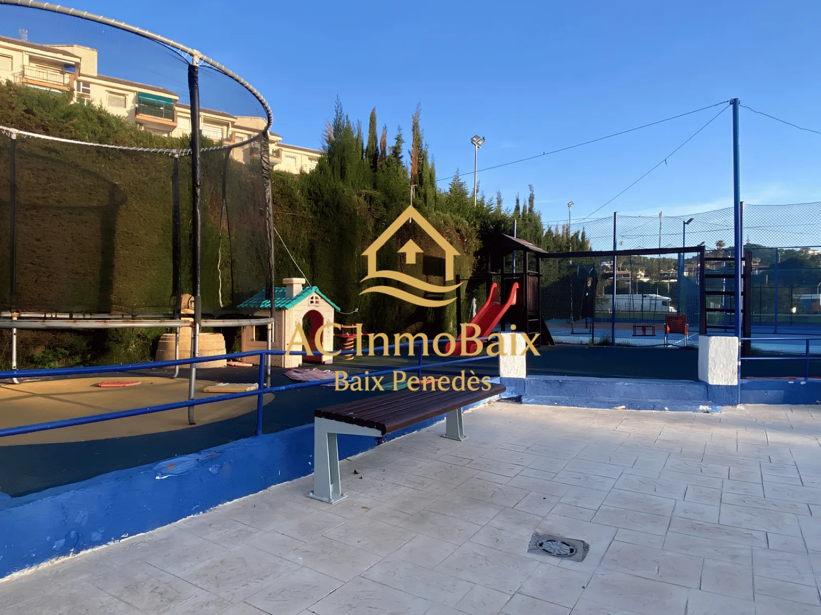 Foto General de Piso de 90 m2, 3 hab y 2 baños en Tarragona - Venta