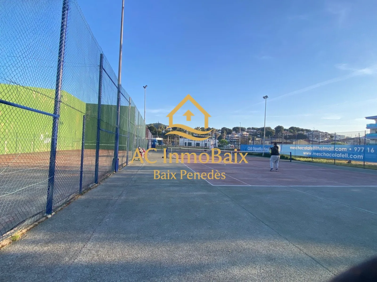 Foto General de Piso de 90 m2, 3 hab y 2 baños en Tarragona - Venta