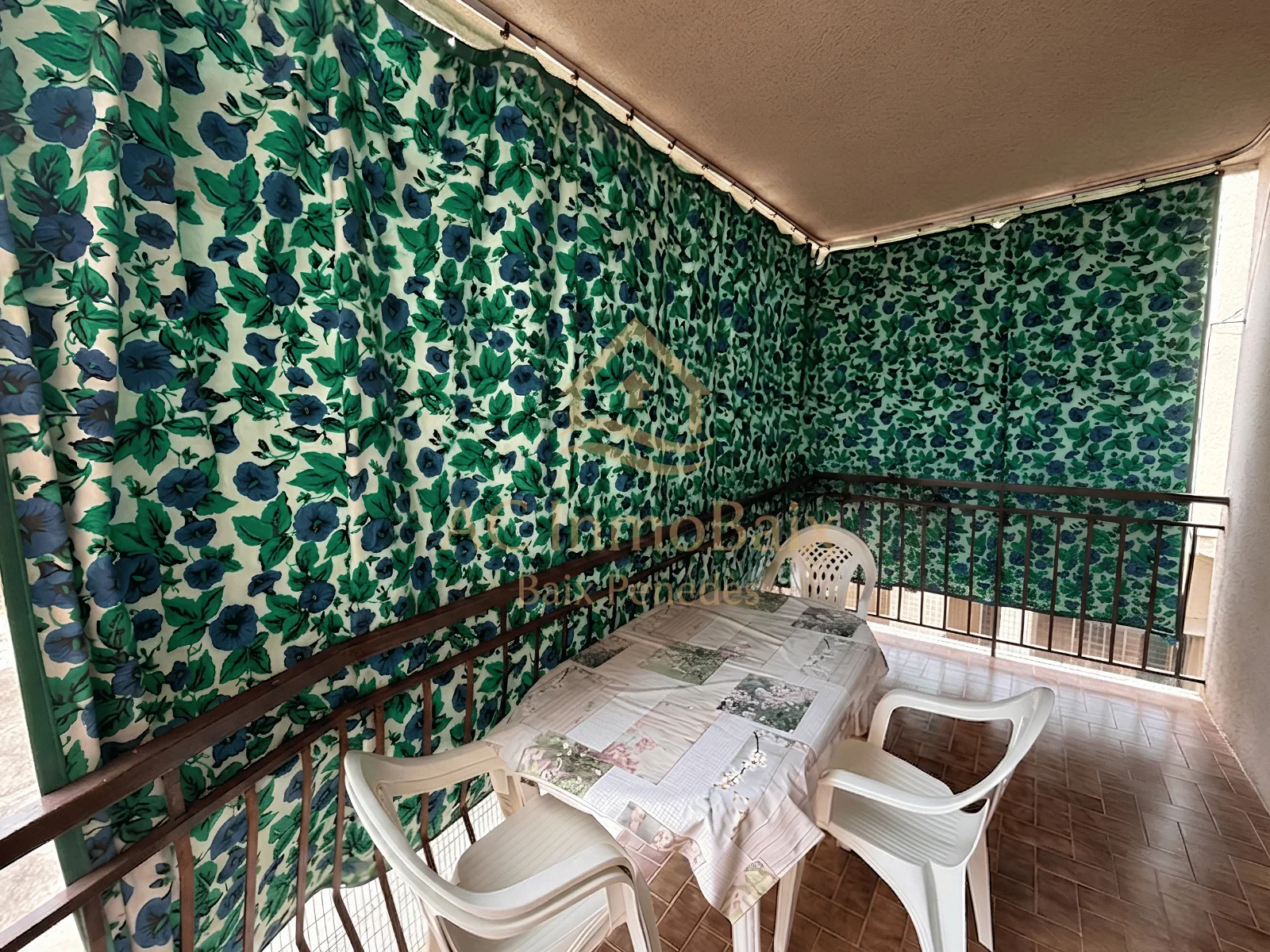 Foto principal de Piso de 60 m2, 2 hab y 1 baño en Tarragona - Venta