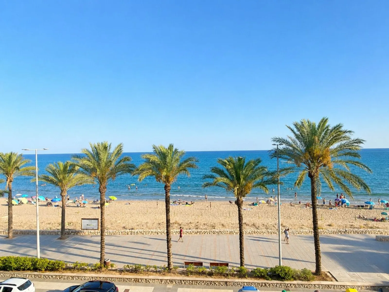 Foto principal de Piso de 90 m2, 3 hab y 2 baños en Tarragona - Venta