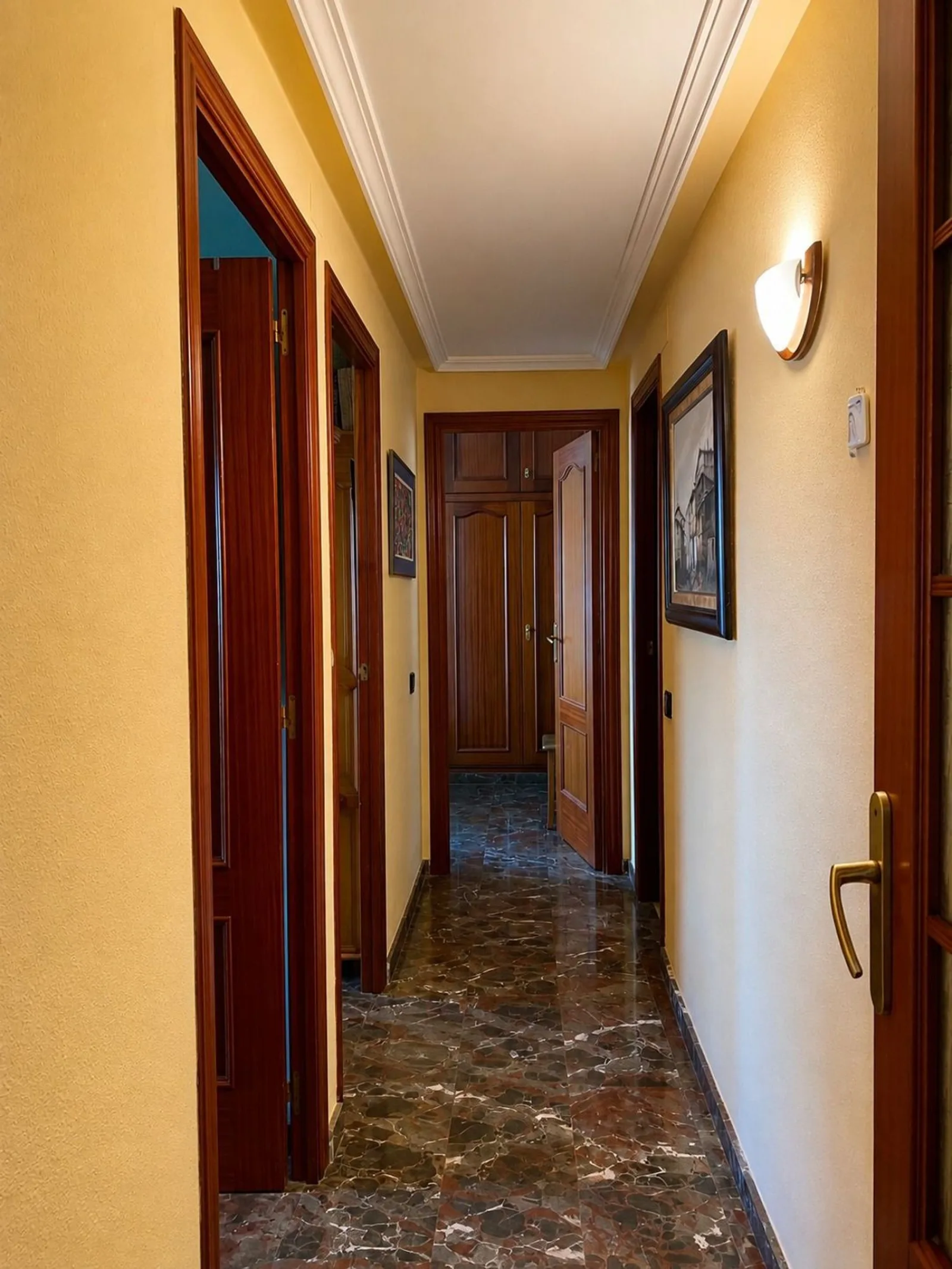 Foto General de Piso de 90 m2, 3 hab y 2 baños en Tarragona - Venta