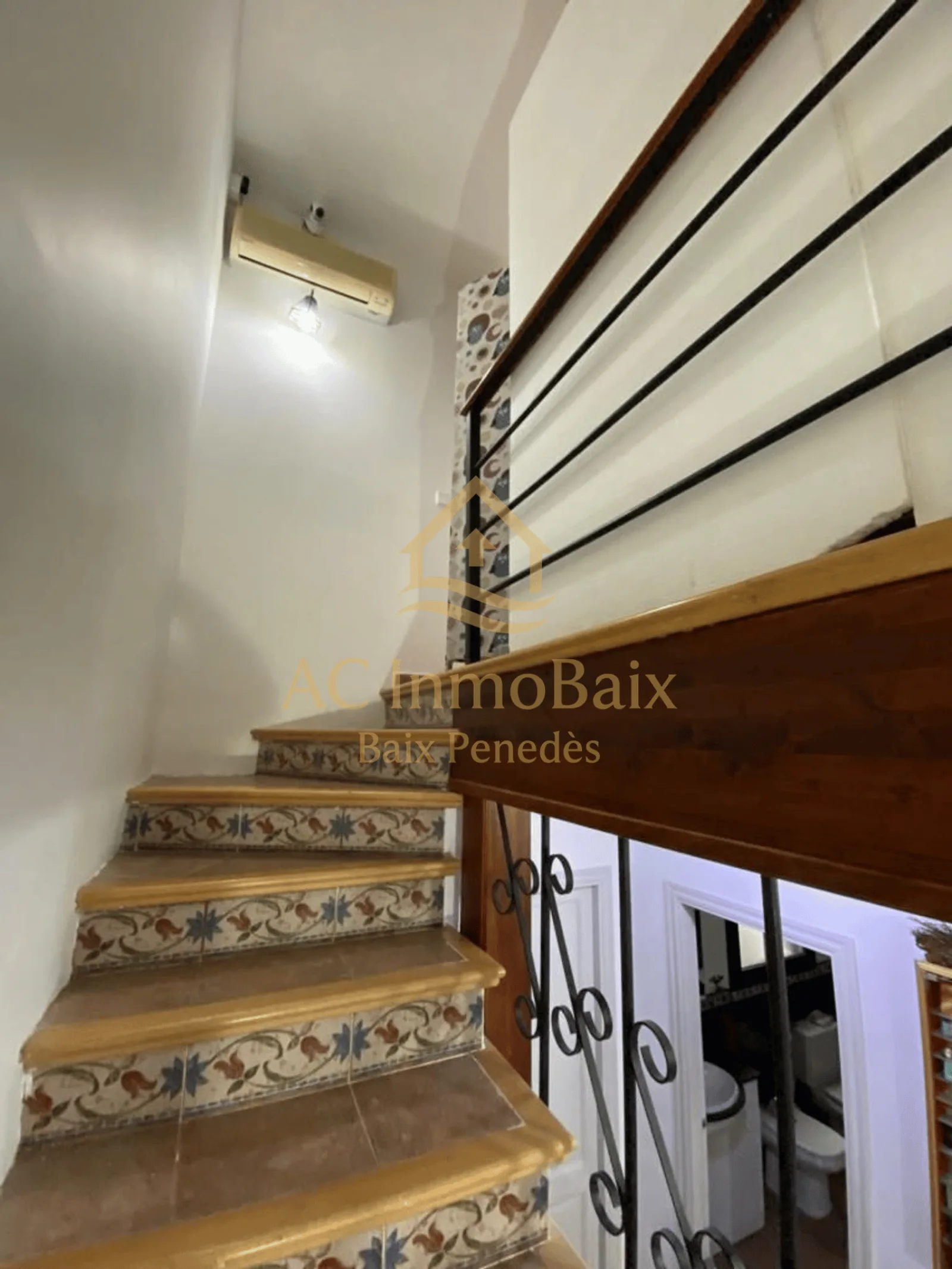 Foto General de Duplex de 139 m2, 4 hab y 3 baños en Cubelles, Barcelona - Venta