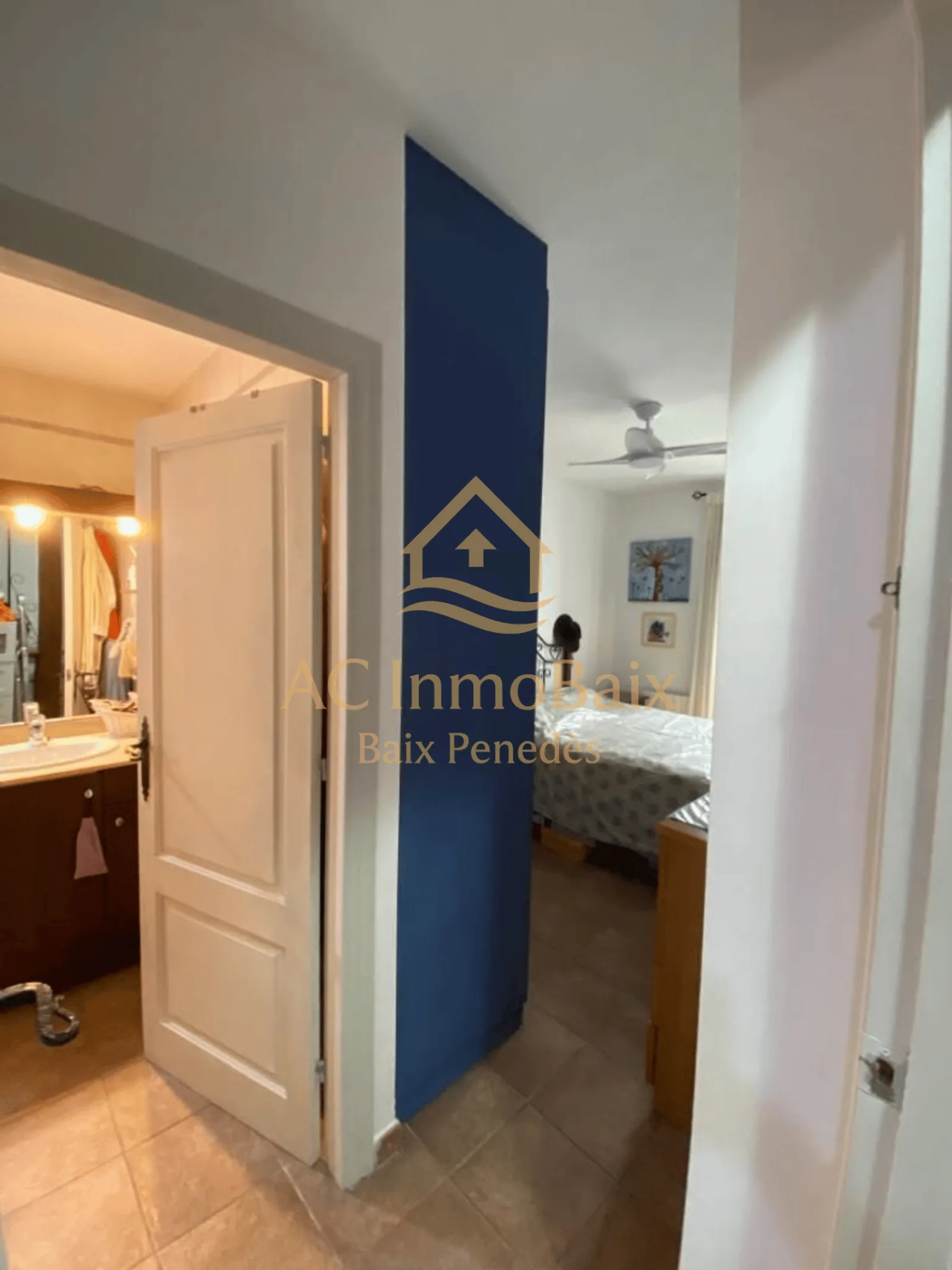 Foto General de Duplex de 139 m2, 4 hab y 3 baños en Cubelles, Barcelona - Venta